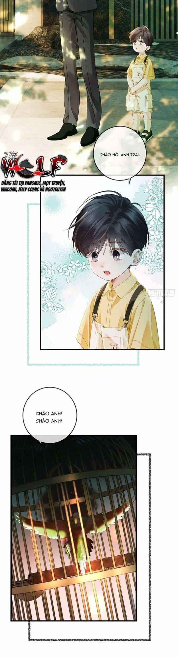 Sa Vào Cạm Bẫy! - Chương 36 - ảnh 7
