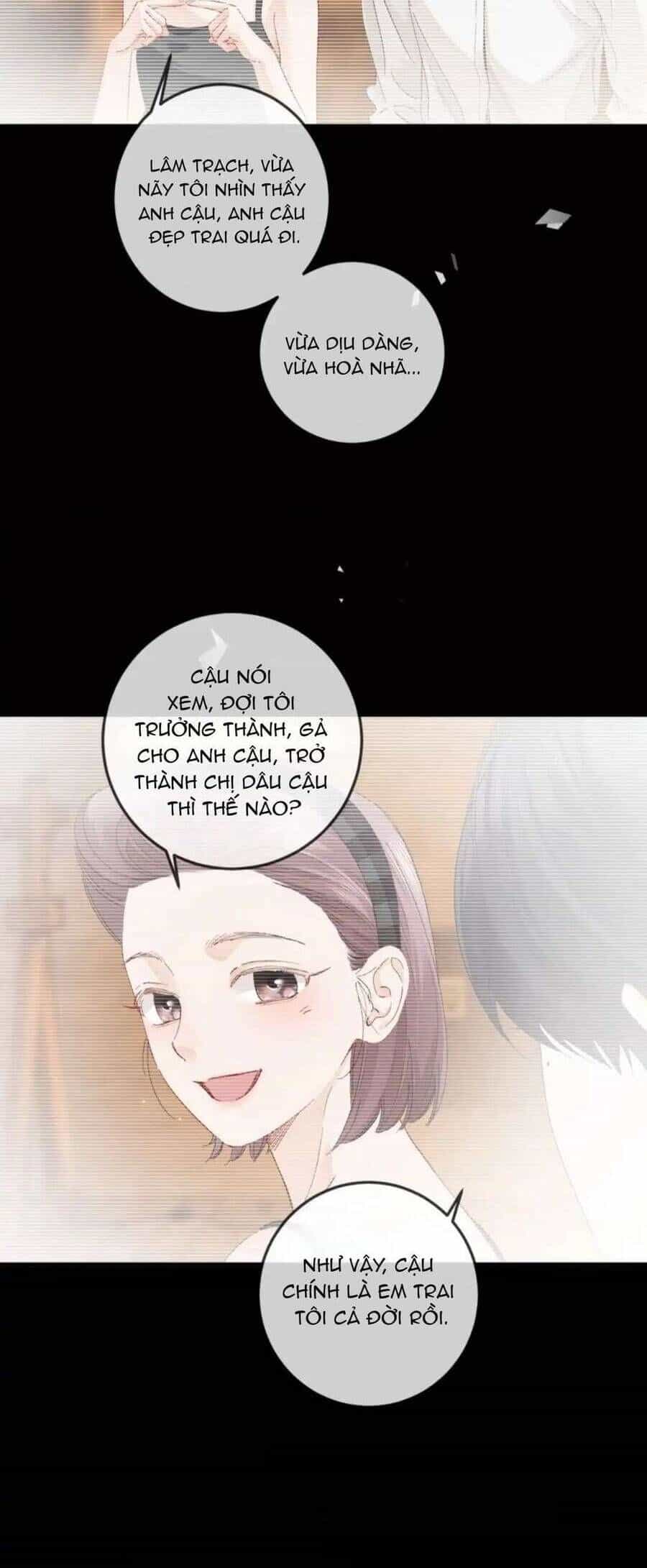 Sa Vào Cạm Bẫy! - Chương 37 - ảnh 17