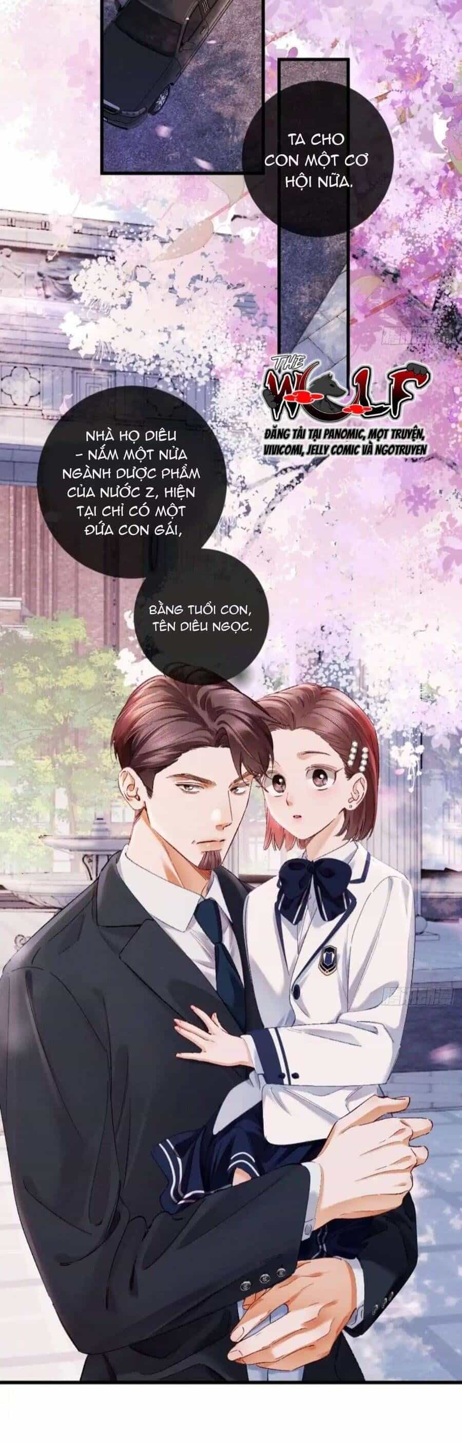 Sa Vào Cạm Bẫy! - Chương 37 - ảnh 2