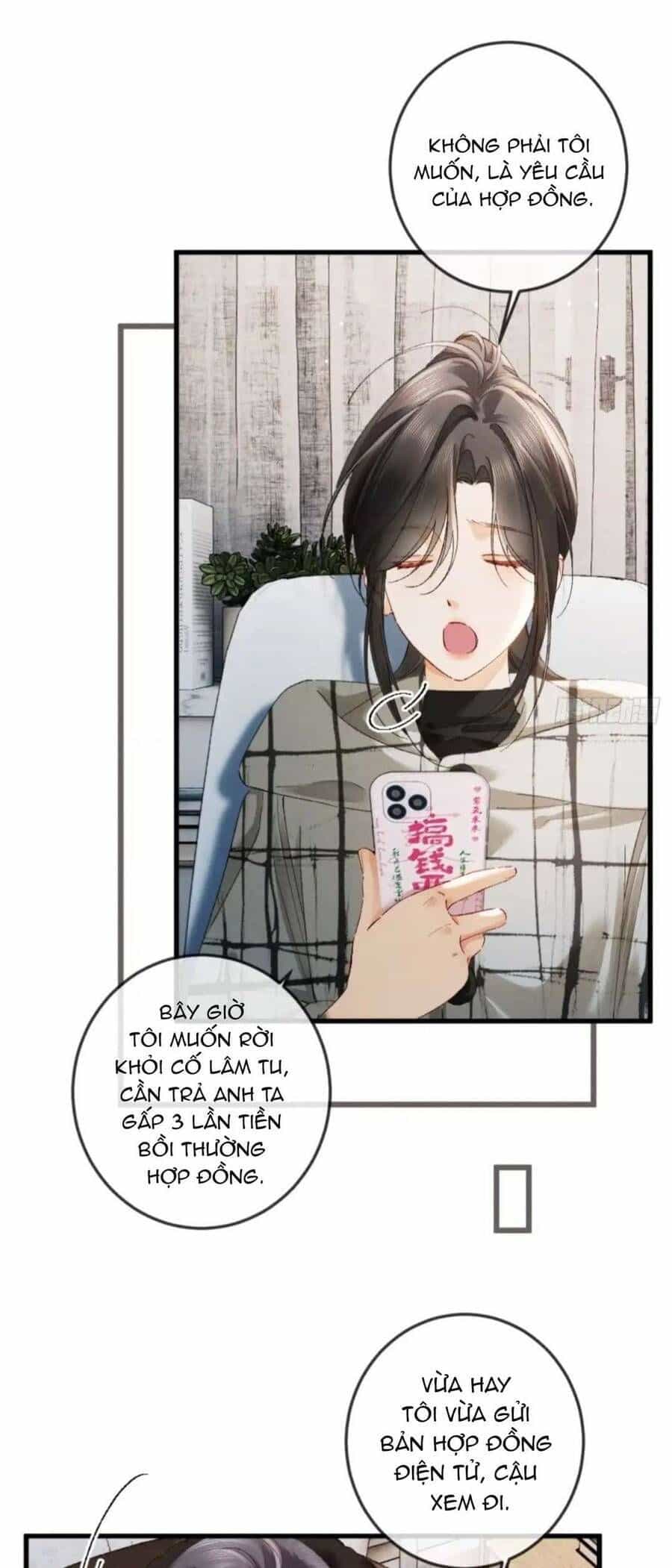 Sa Vào Cạm Bẫy! - Chương 37 - ảnh 23
