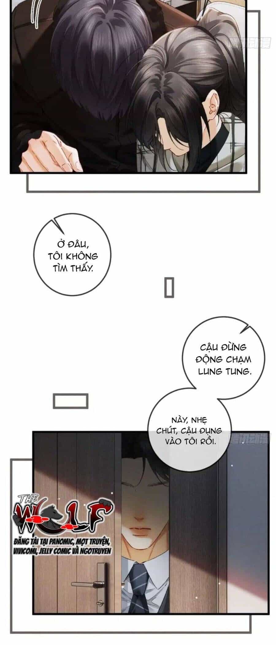 Sa Vào Cạm Bẫy! - Chương 37 - ảnh 24