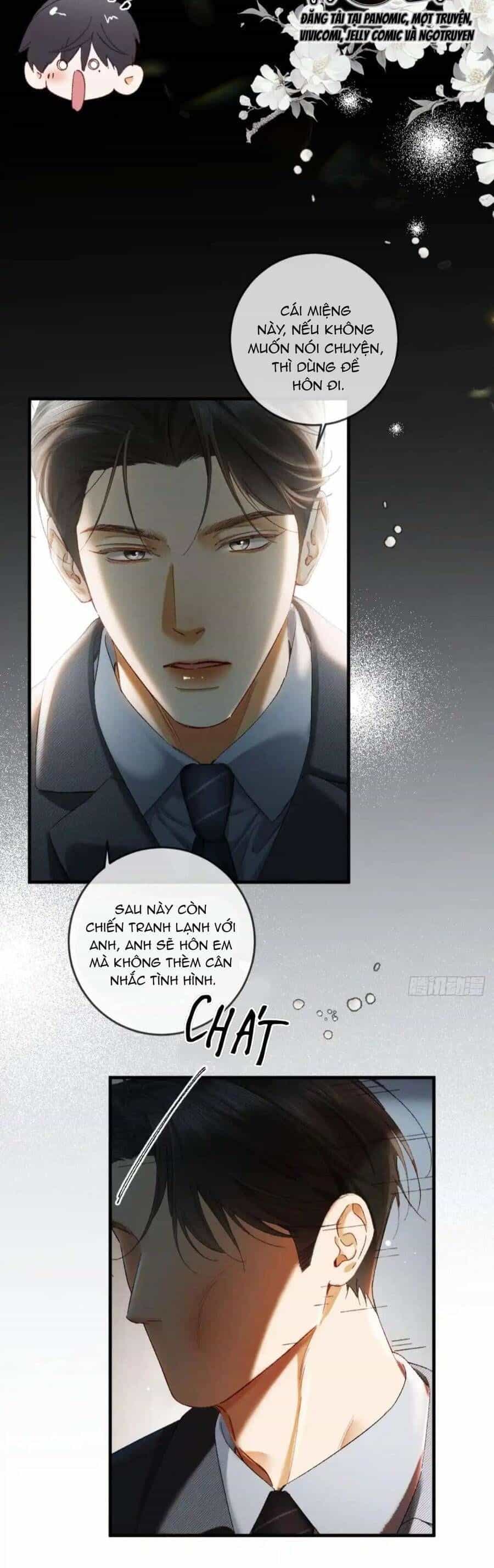 Sa Vào Cạm Bẫy! - Chương 37 - ảnh 28