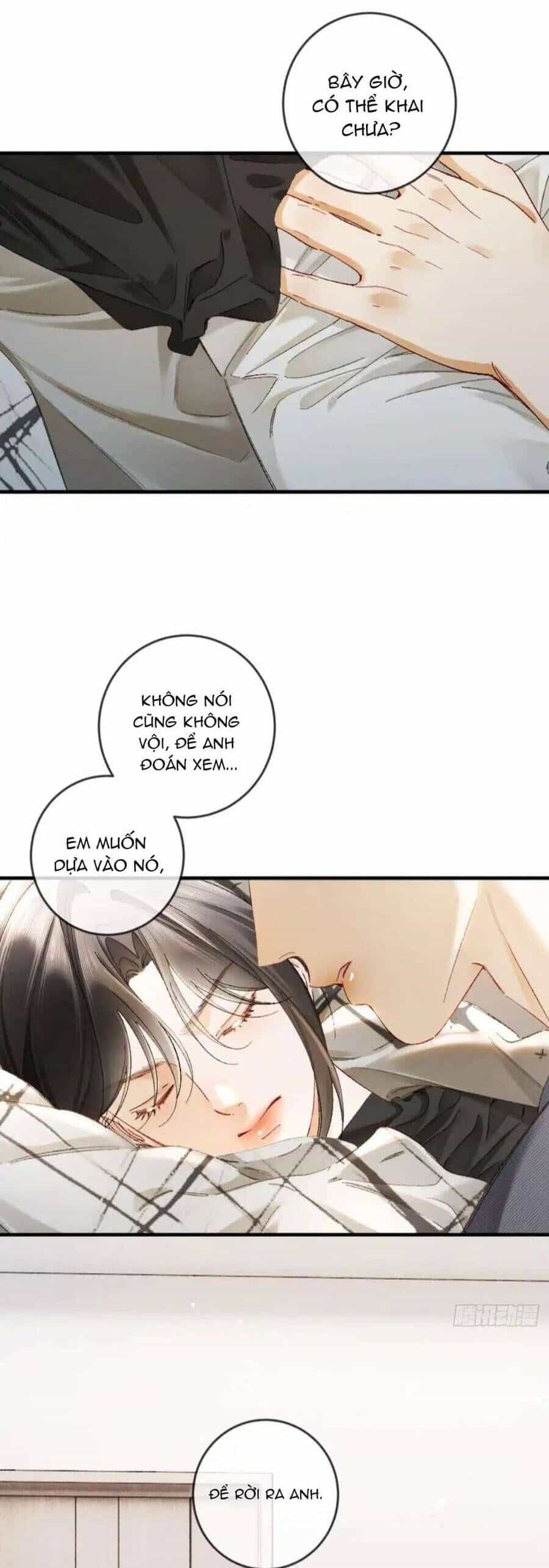 Sa Vào Cạm Bẫy! - Chương 38 - ảnh 14