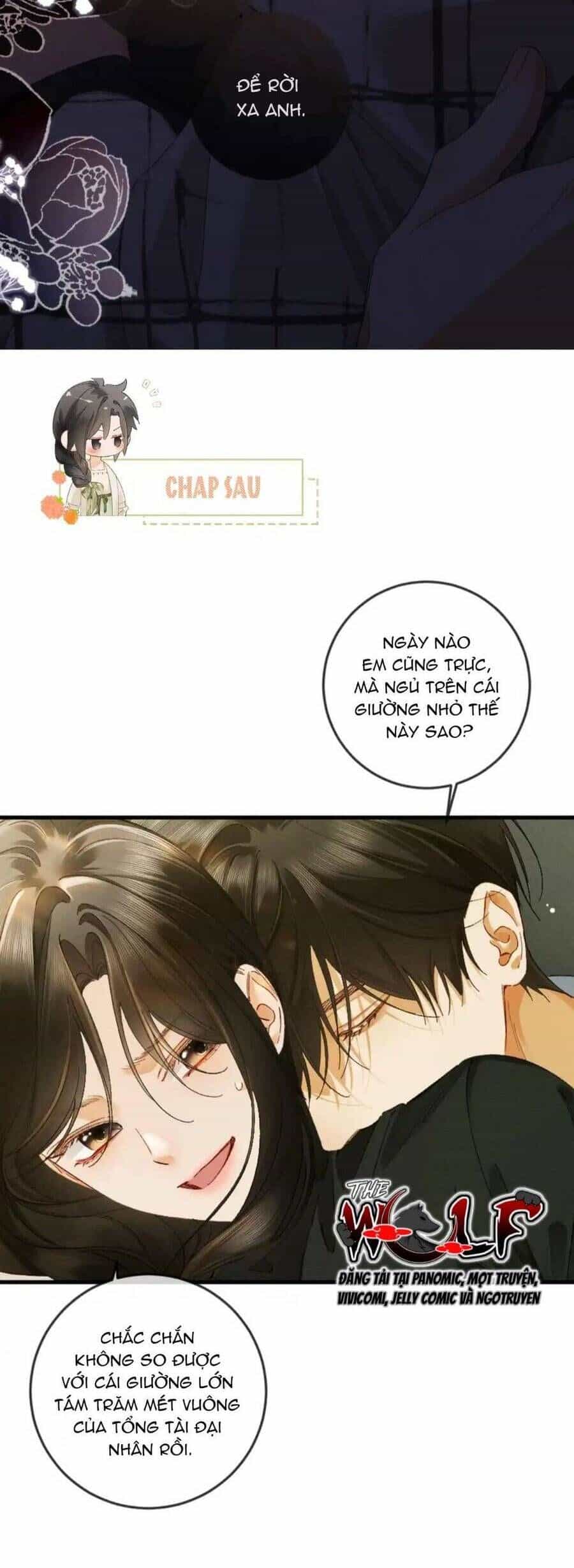 Sa Vào Cạm Bẫy! - Chương 38 - ảnh 24