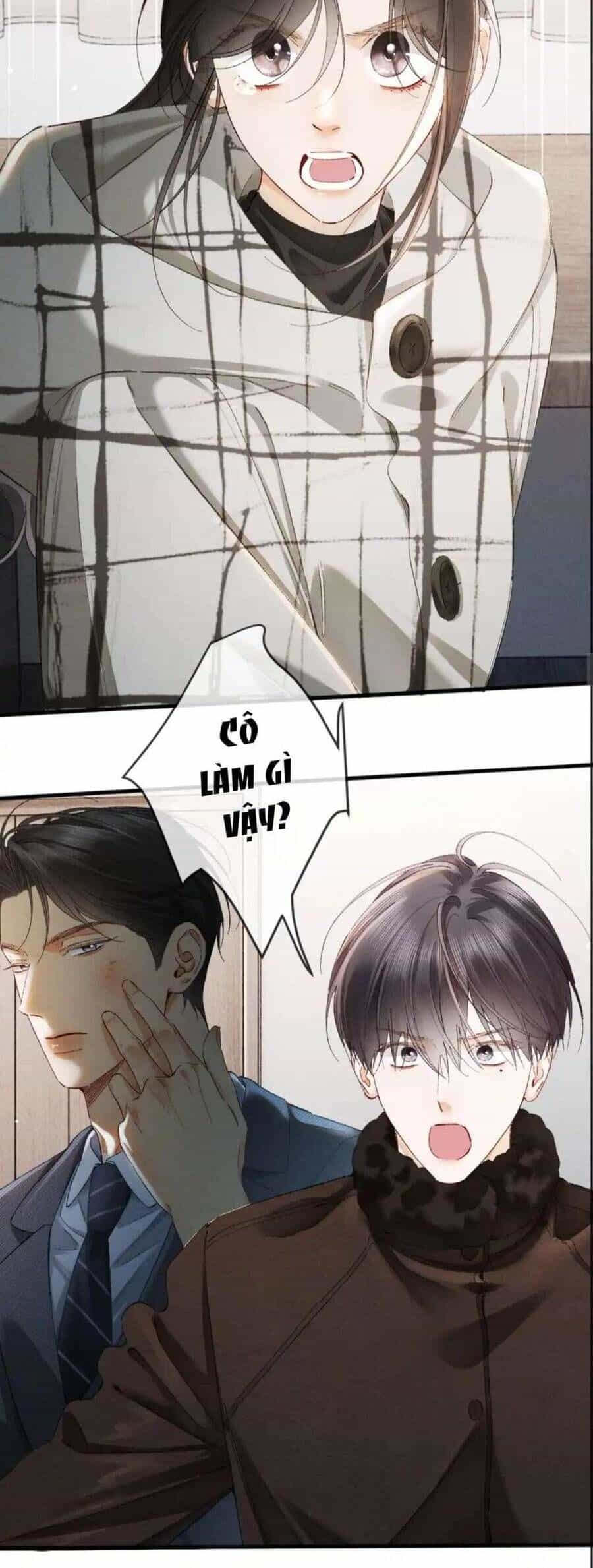 Sa Vào Cạm Bẫy! - Chương 38 - ảnh 8
