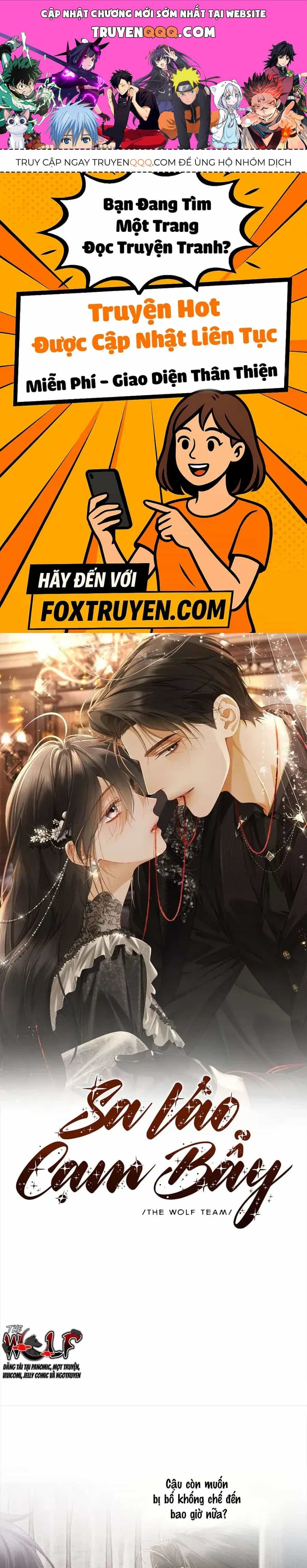 Sa Vào Cạm Bẫy! - Chương 39 - ảnh 1