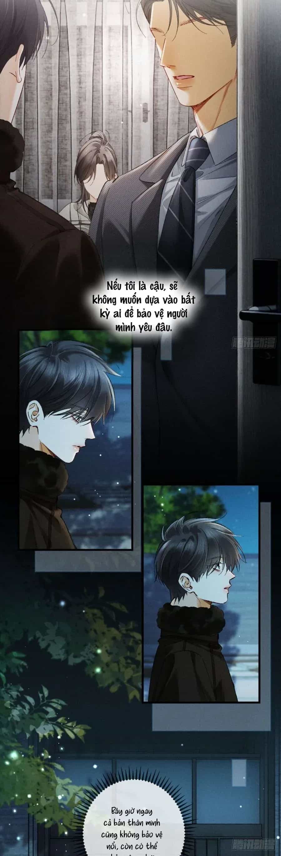 Sa Vào Cạm Bẫy! - Chương 39 - ảnh 2