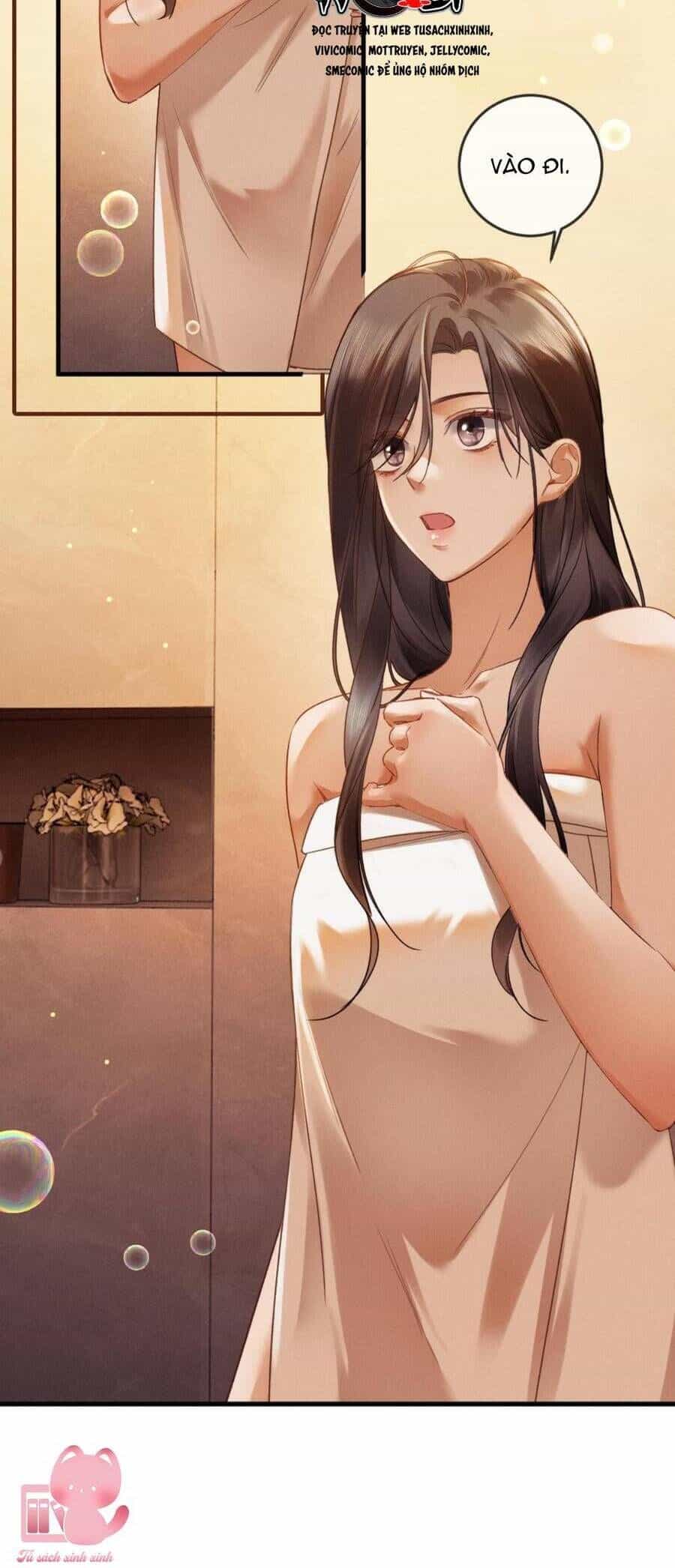 Sa Vào Cạm Bẫy! - Chương 4 - ảnh 23