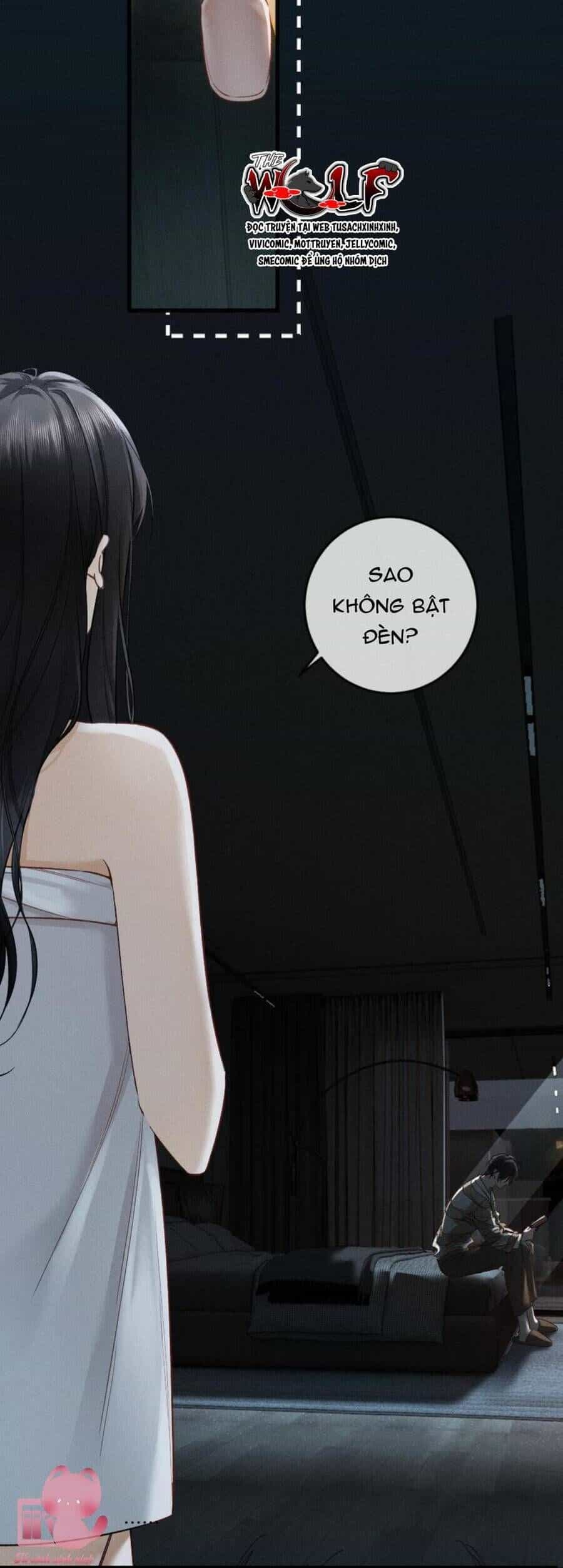 Sa Vào Cạm Bẫy! - Chương 4 - ảnh 31
