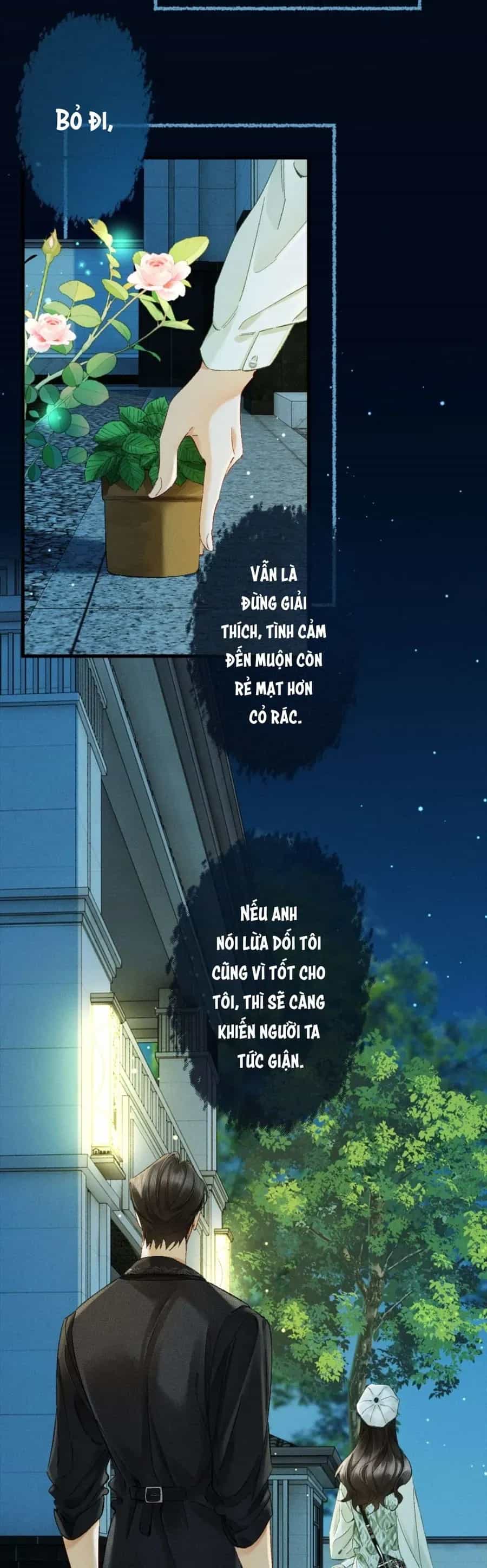 Sa Vào Cạm Bẫy! - Chương 40 - ảnh 13