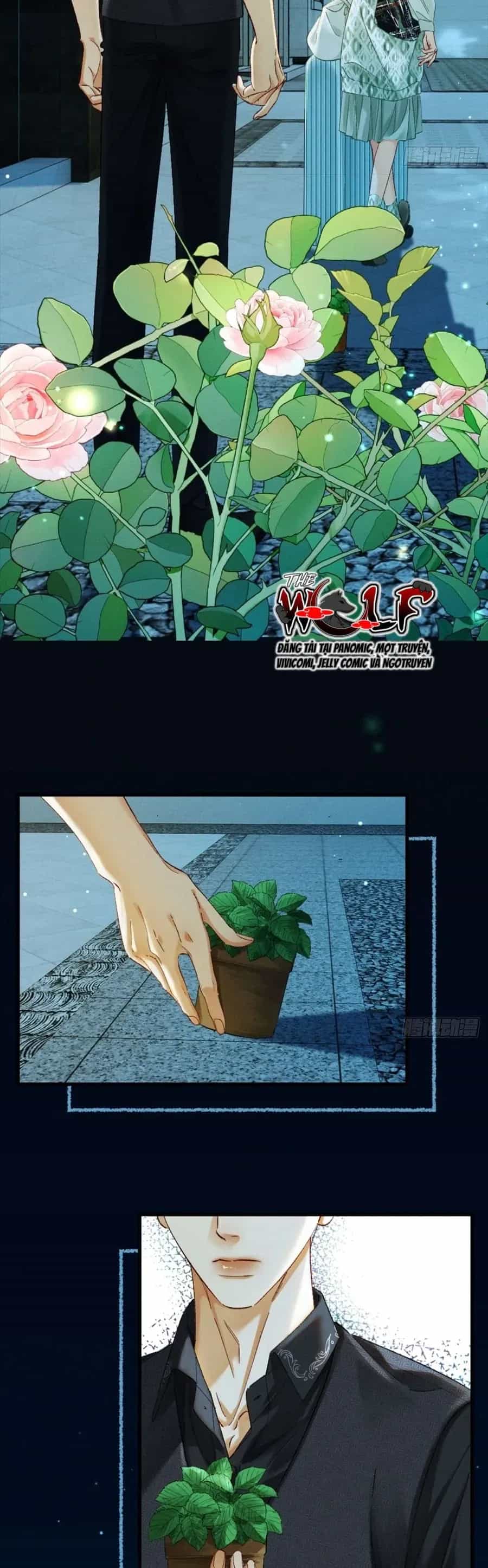 Sa Vào Cạm Bẫy! - Chương 40 - ảnh 14
