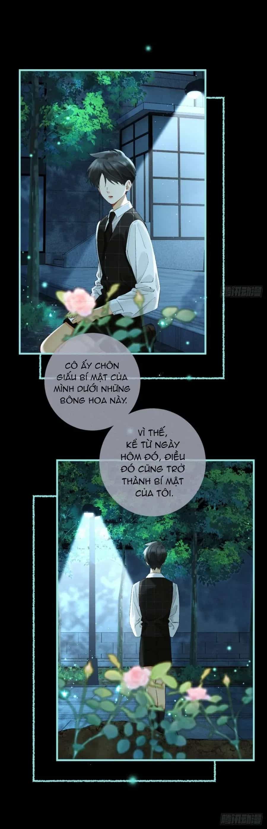 Sa Vào Cạm Bẫy! - Chương 40 - ảnh 24
