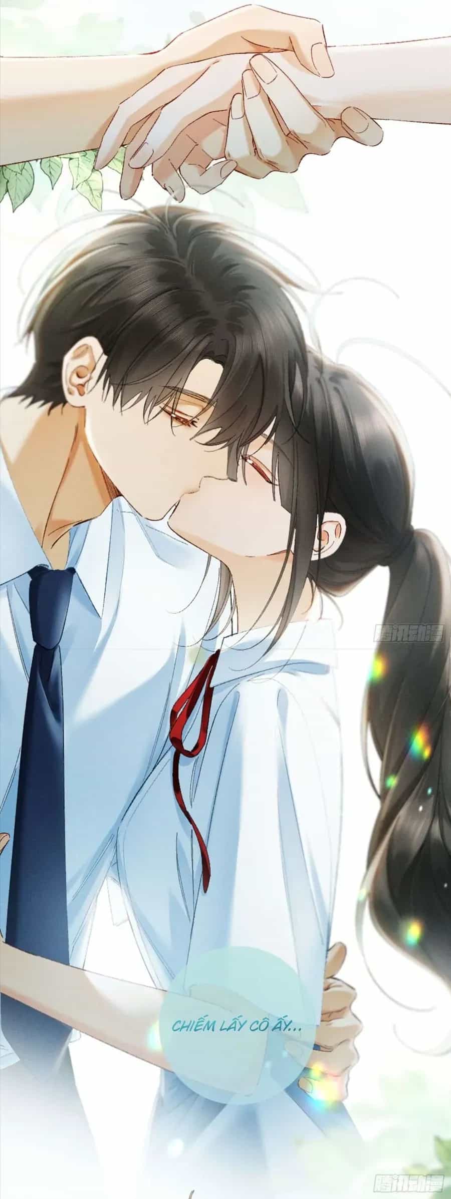 Sa Vào Cạm Bẫy! - Chương 40 - ảnh 32