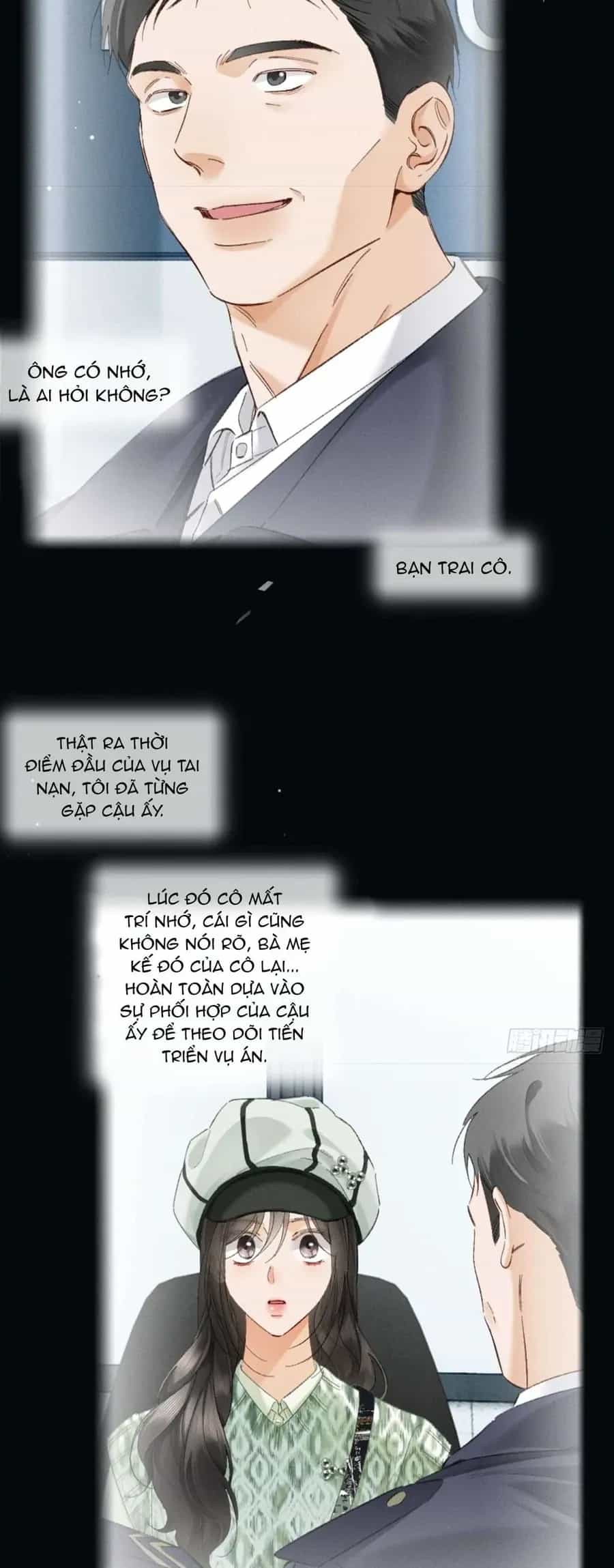 Sa Vào Cạm Bẫy! - Chương 40 - ảnh 8