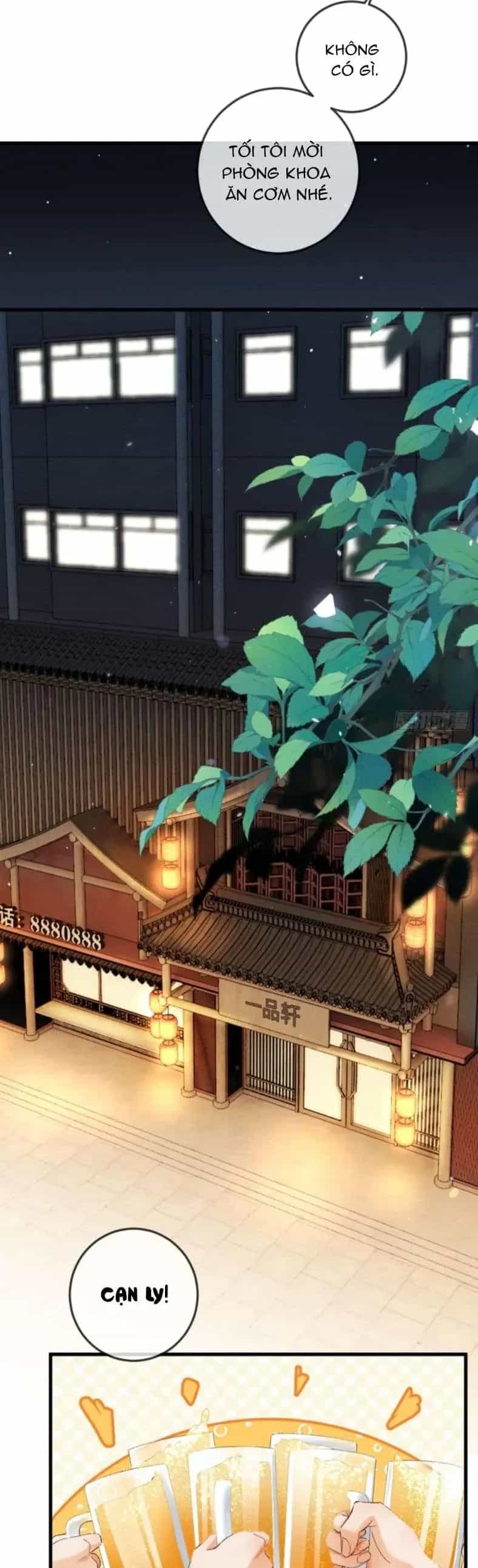 Sa Vào Cạm Bẫy! - Chương 41 - ảnh 12
