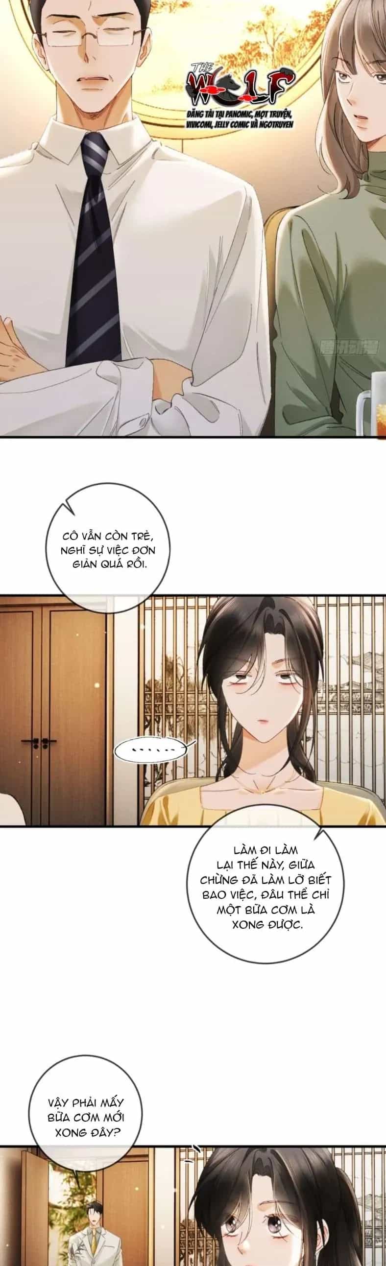 Sa Vào Cạm Bẫy! - Chương 41 - ảnh 14