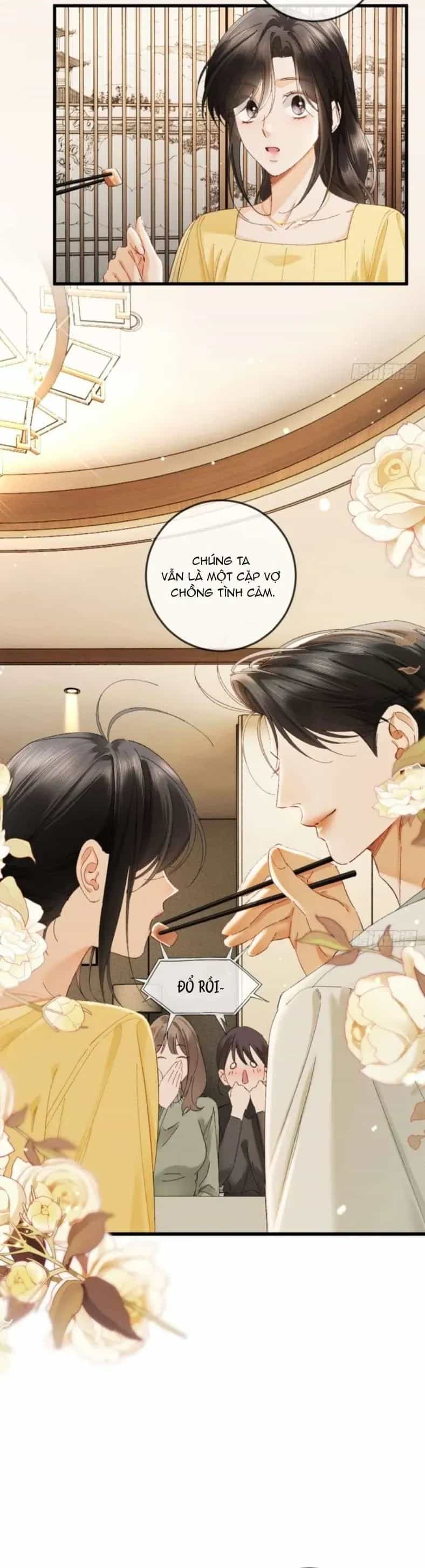Sa Vào Cạm Bẫy! - Chương 41 - ảnh 19