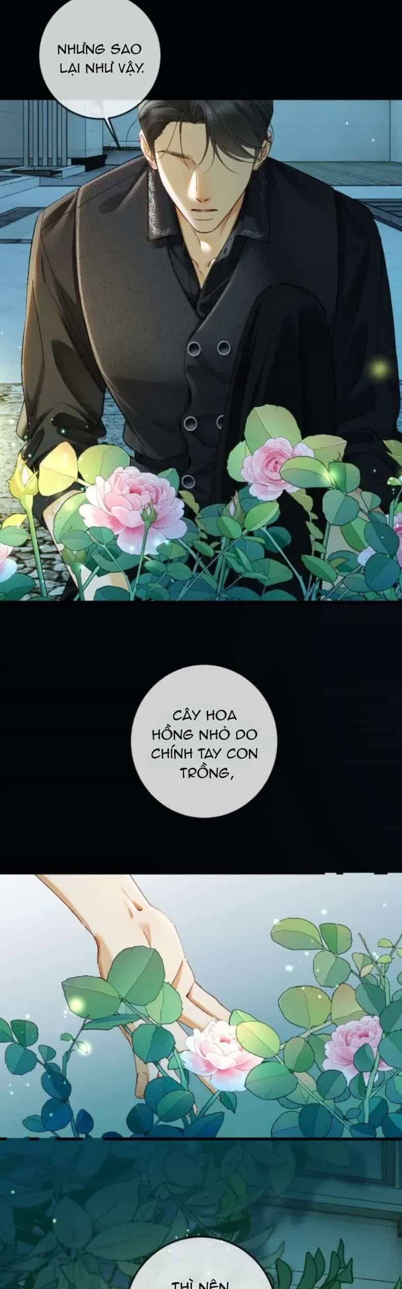 Sa Vào Cạm Bẫy! - Chương 41 - ảnh 5