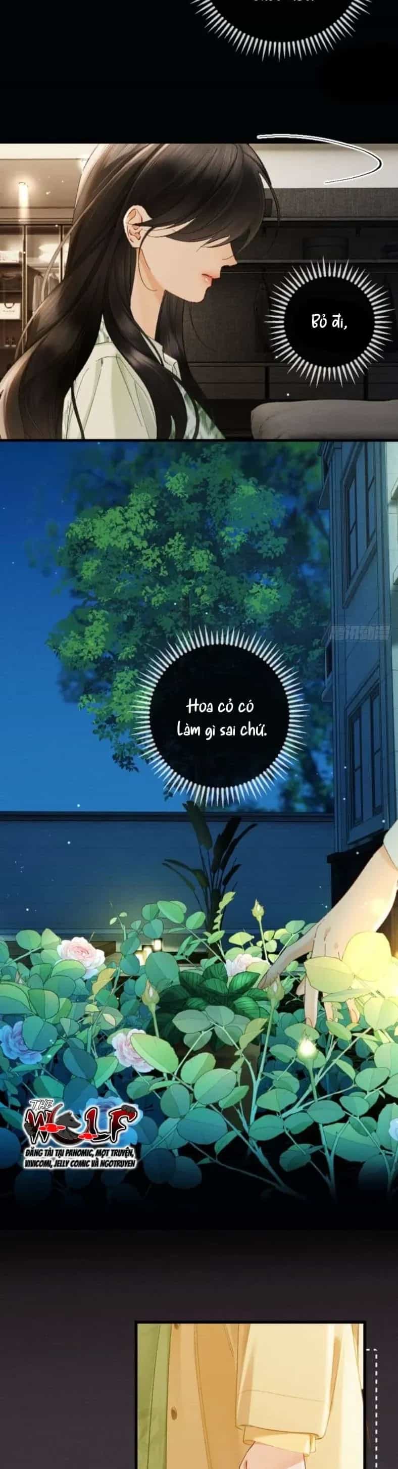 Sa Vào Cạm Bẫy! - Chương 41 - ảnh 8