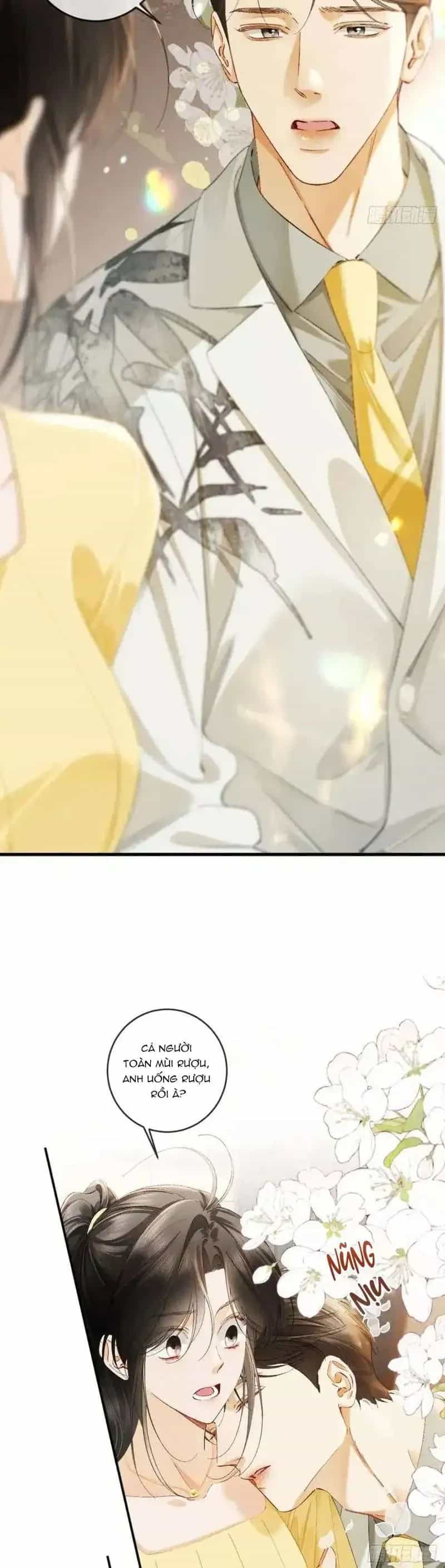 Sa Vào Cạm Bẫy! - Chương 42 - ảnh 14