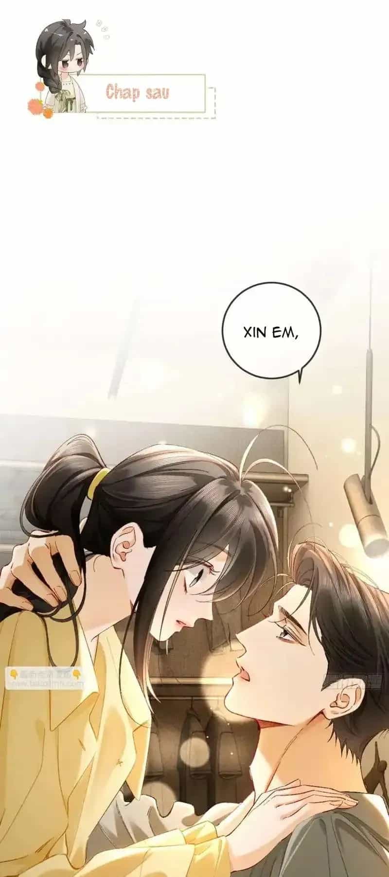 Sa Vào Cạm Bẫy! - Chương 42 - ảnh 20