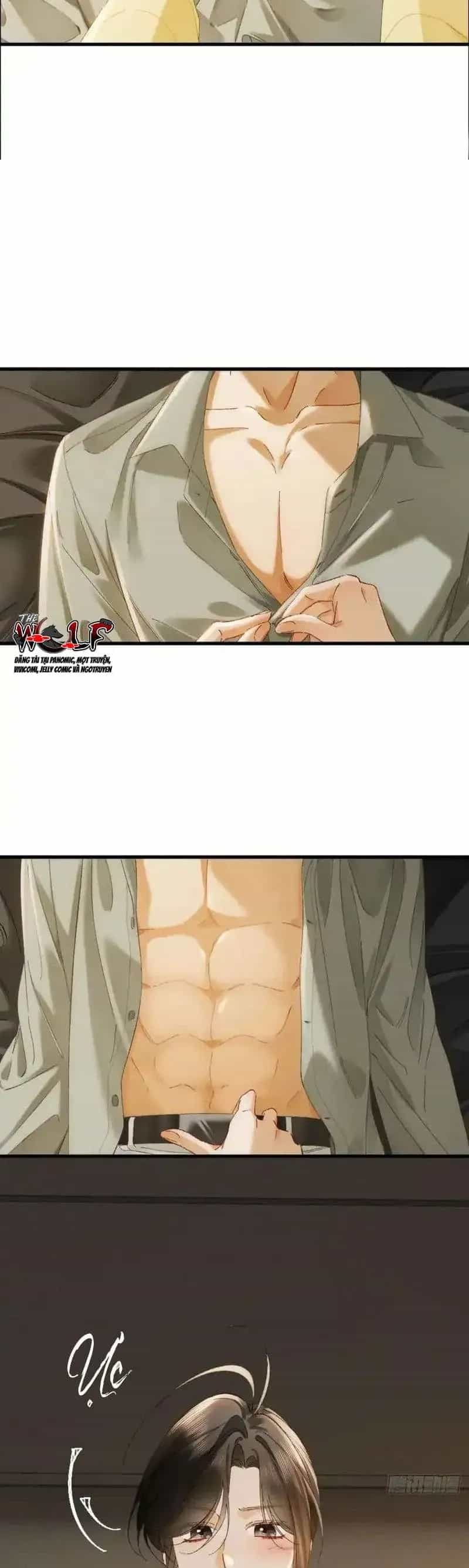 Sa Vào Cạm Bẫy! - Chương 42 - ảnh 23