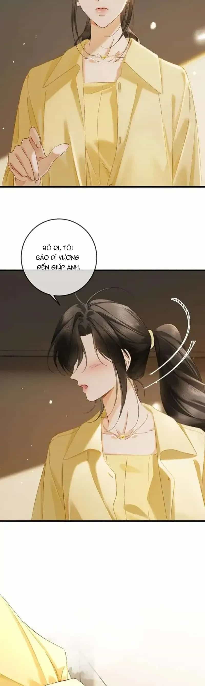 Sa Vào Cạm Bẫy! - Chương 42 - ảnh 24