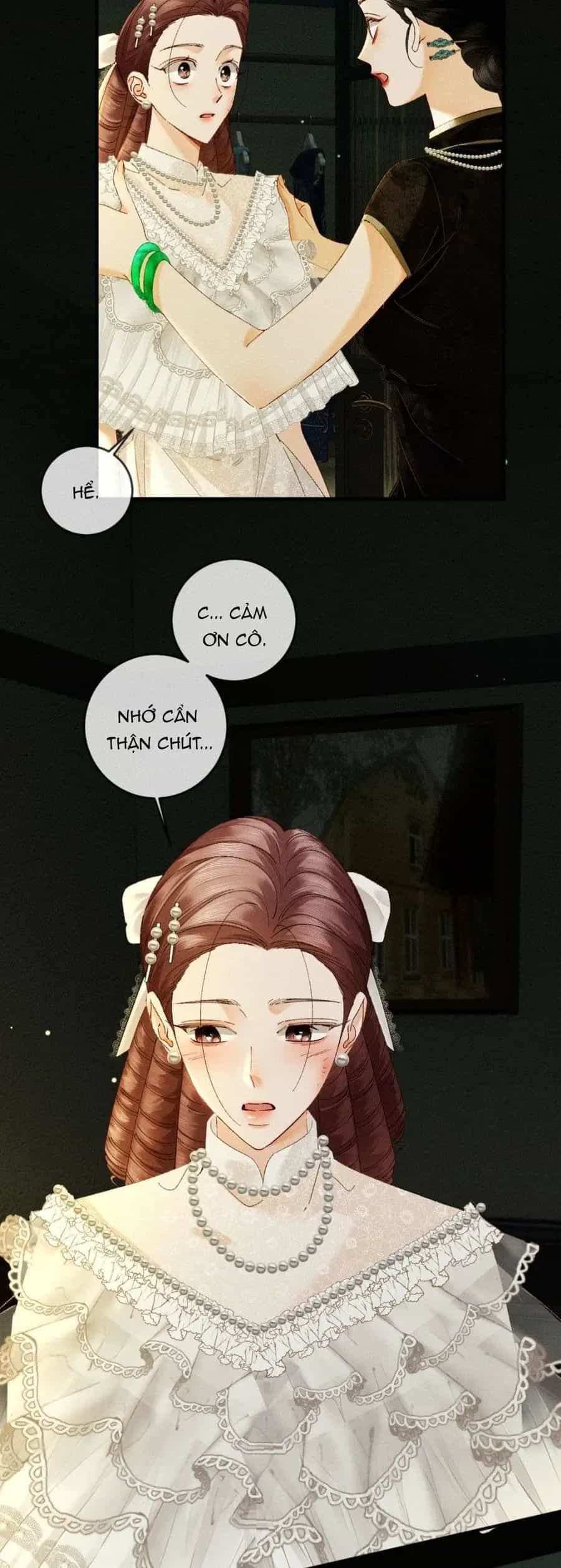 Sa Vào Cạm Bẫy! - Chương 44 - ảnh 19