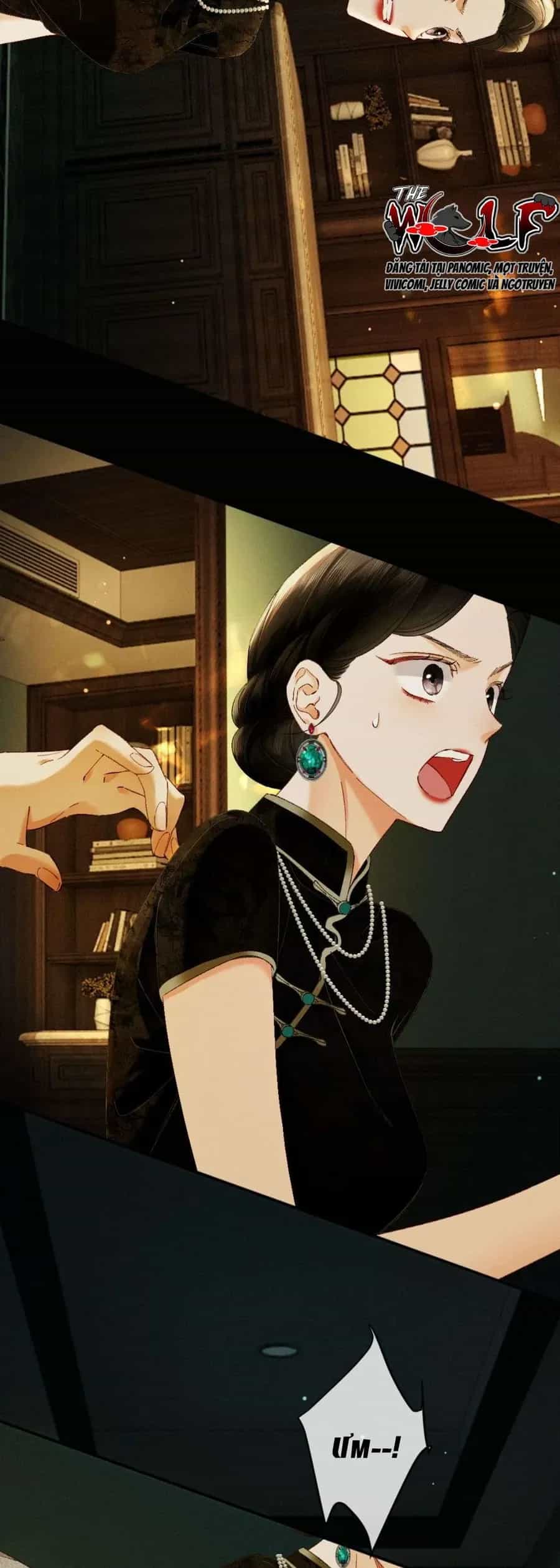 Sa Vào Cạm Bẫy! - Chương 44 - ảnh 23