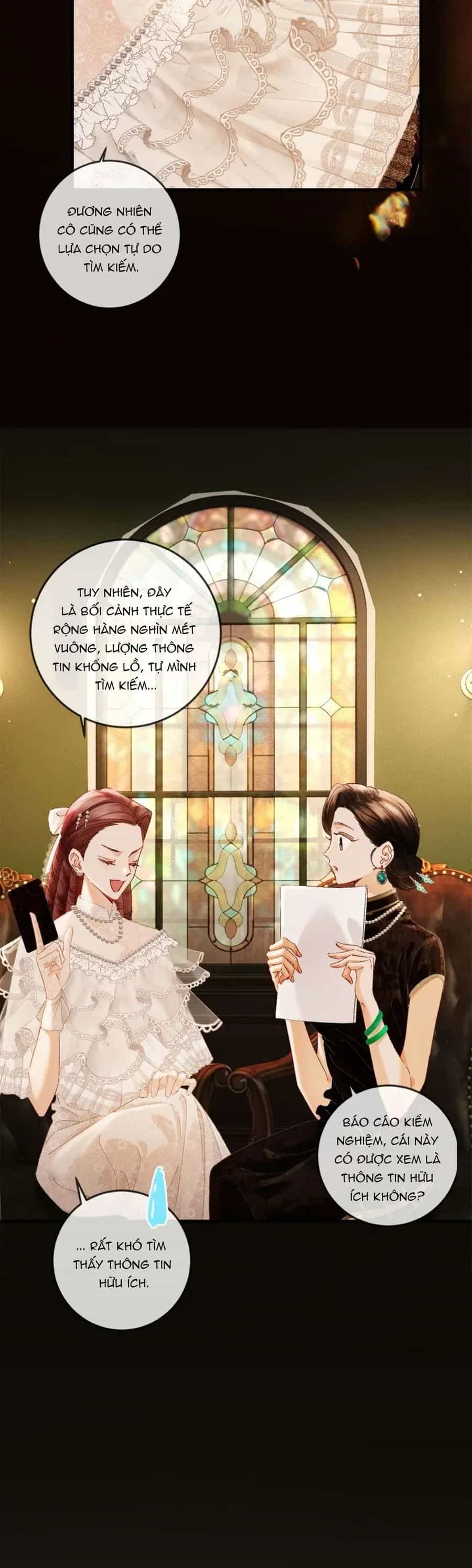 Sa Vào Cạm Bẫy! - Chương 44 - ảnh 6