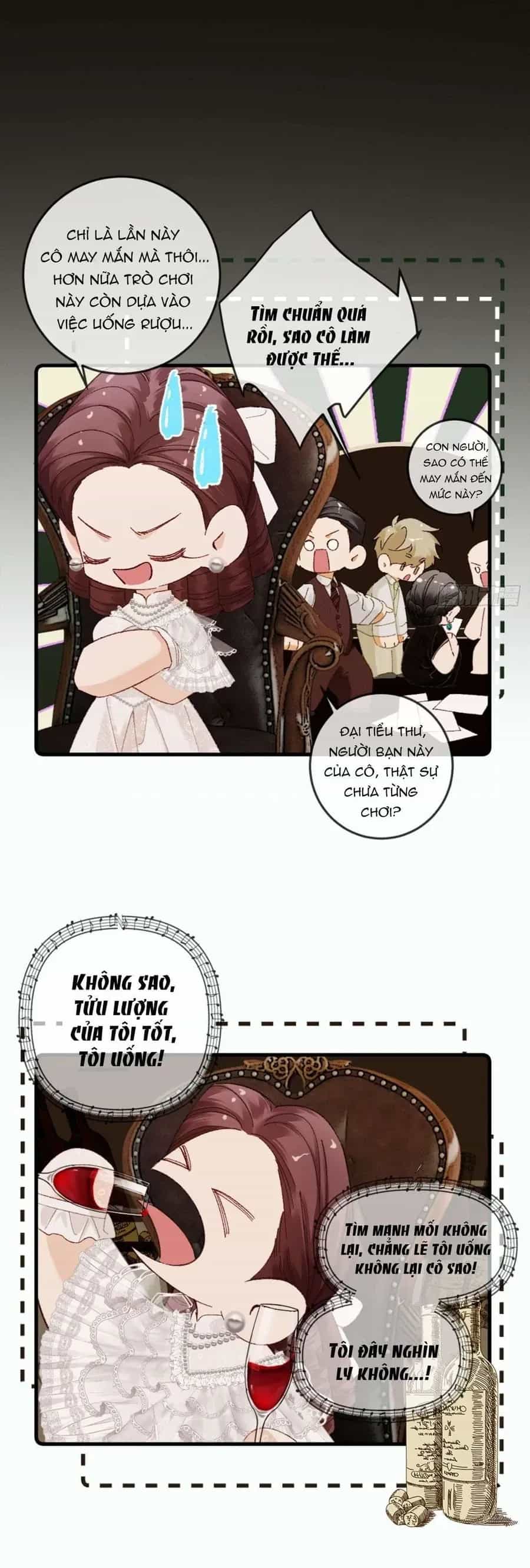 Sa Vào Cạm Bẫy! - Chương 44 - ảnh 7
