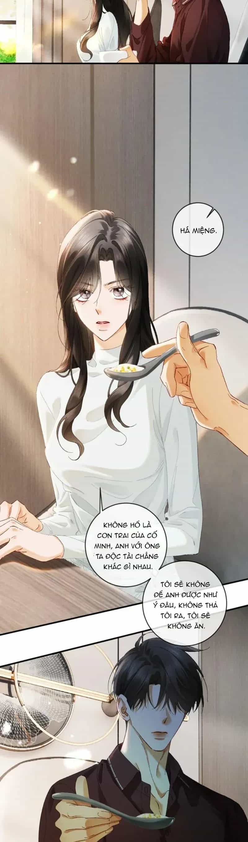 Sa Vào Cạm Bẫy! - Chương 46 - ảnh 13