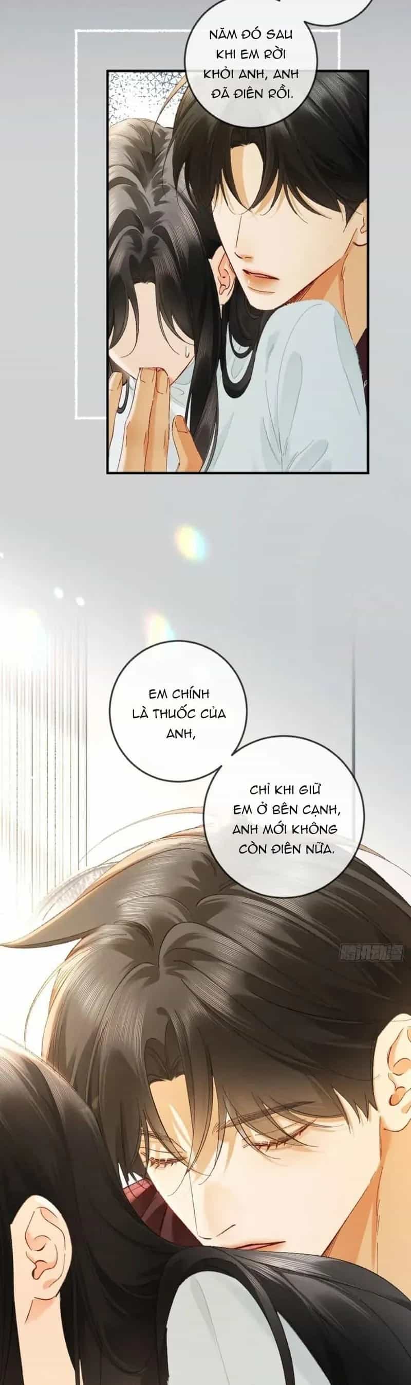 Sa Vào Cạm Bẫy! - Chương 46 - ảnh 16