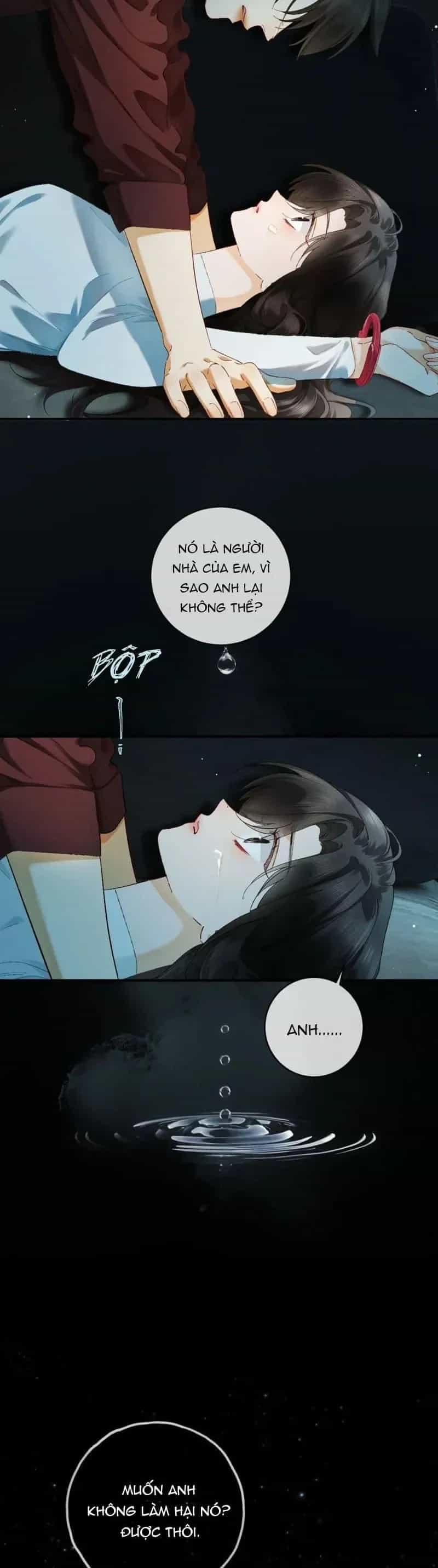 Sa Vào Cạm Bẫy! - Chương 46 - ảnh 25