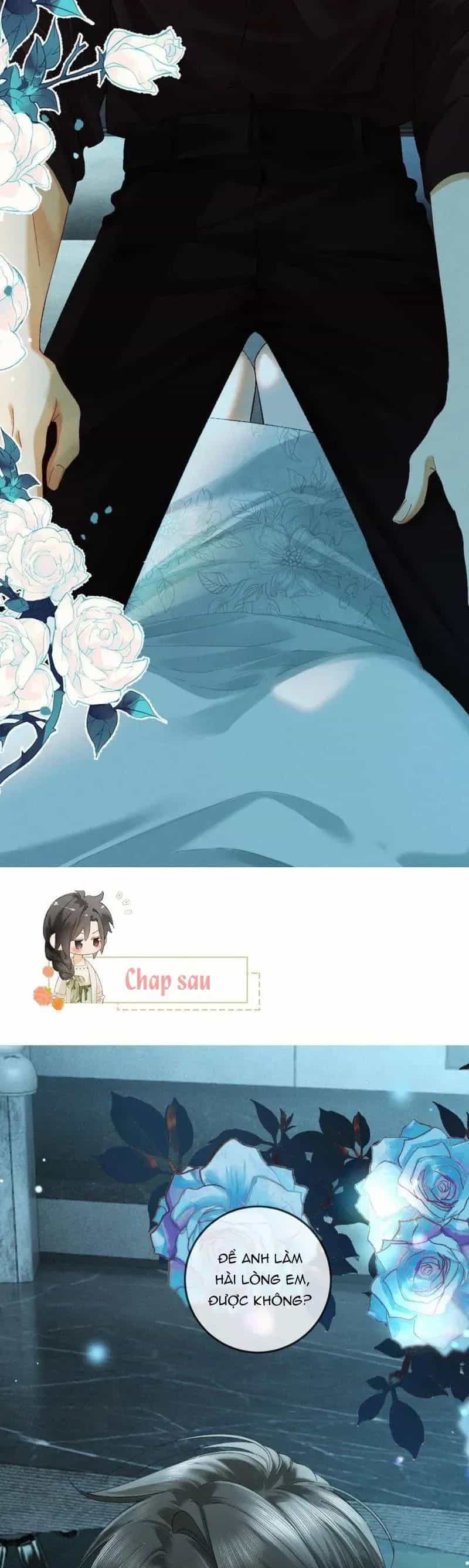 Sa Vào Cạm Bẫy! - Chương 46 - ảnh 27