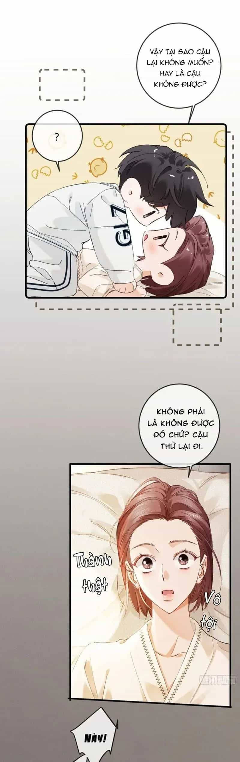 Sa Vào Cạm Bẫy! - Chương 46 - ảnh 6