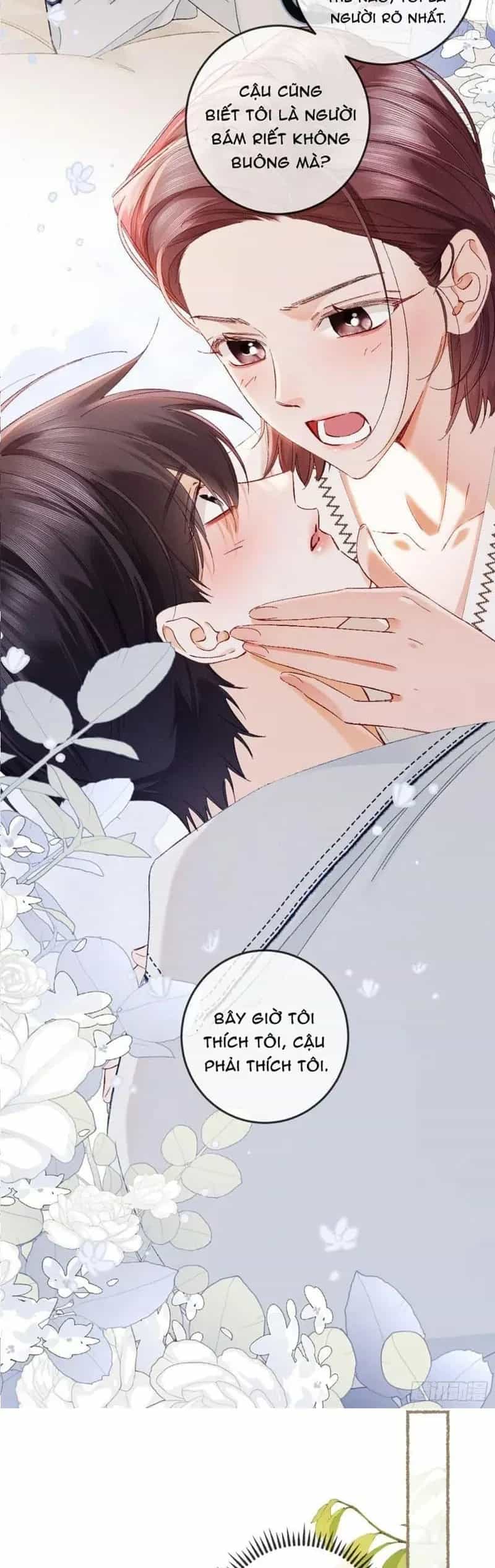 Sa Vào Cạm Bẫy! - Chương 46 - ảnh 8