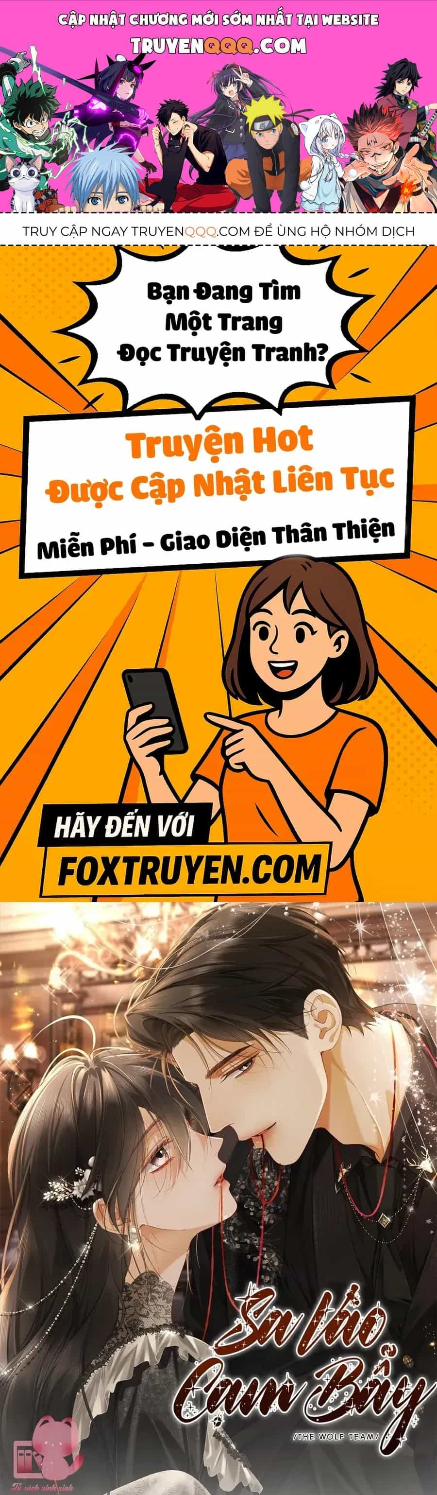 Sa Vào Cạm Bẫy! - Chương 47 - ảnh 1