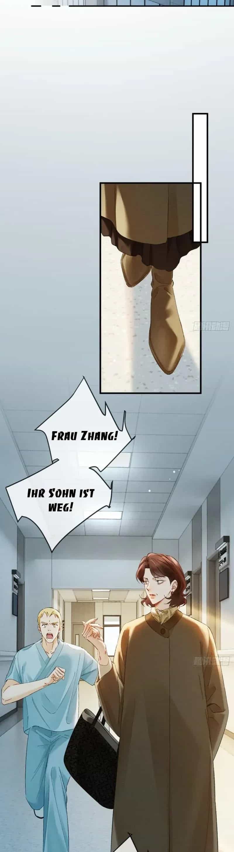 Sa Vào Cạm Bẫy! - Chương 47 - ảnh 10