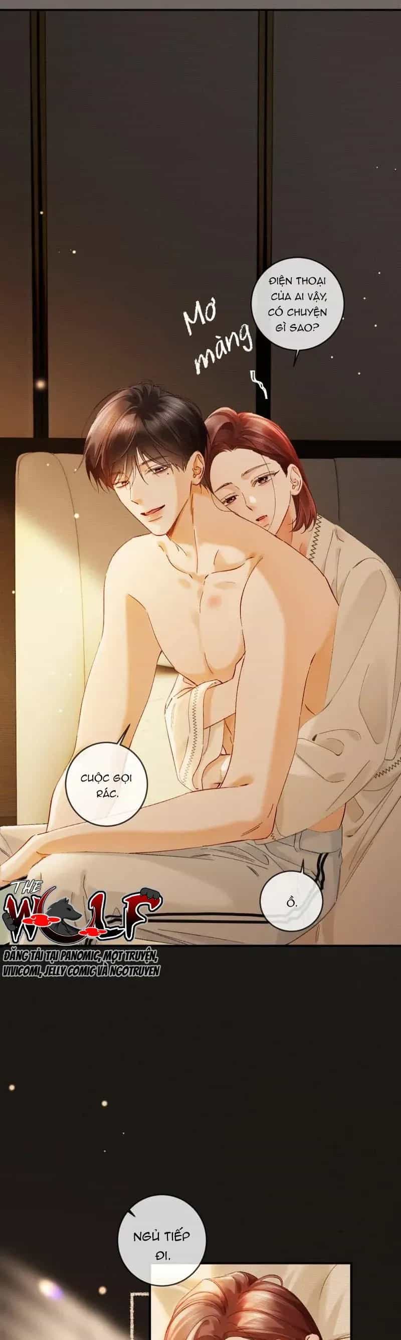 Sa Vào Cạm Bẫy! - Chương 47 - ảnh 19