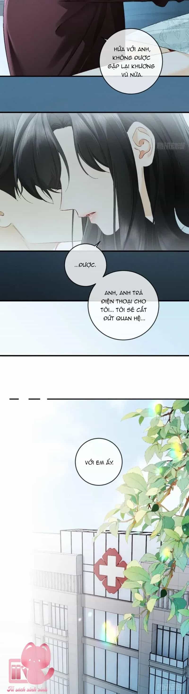 Sa Vào Cạm Bẫy! - Chương 47 - ảnh 9