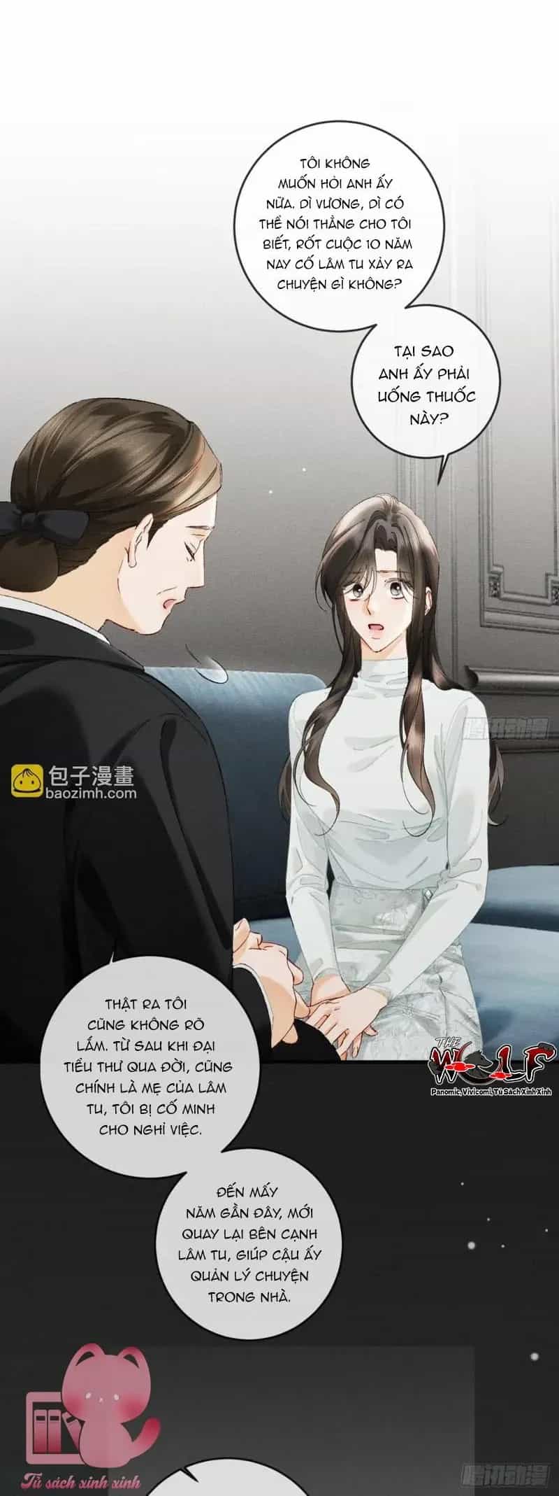 Sa Vào Cạm Bẫy! - Chương 48 - ảnh 17