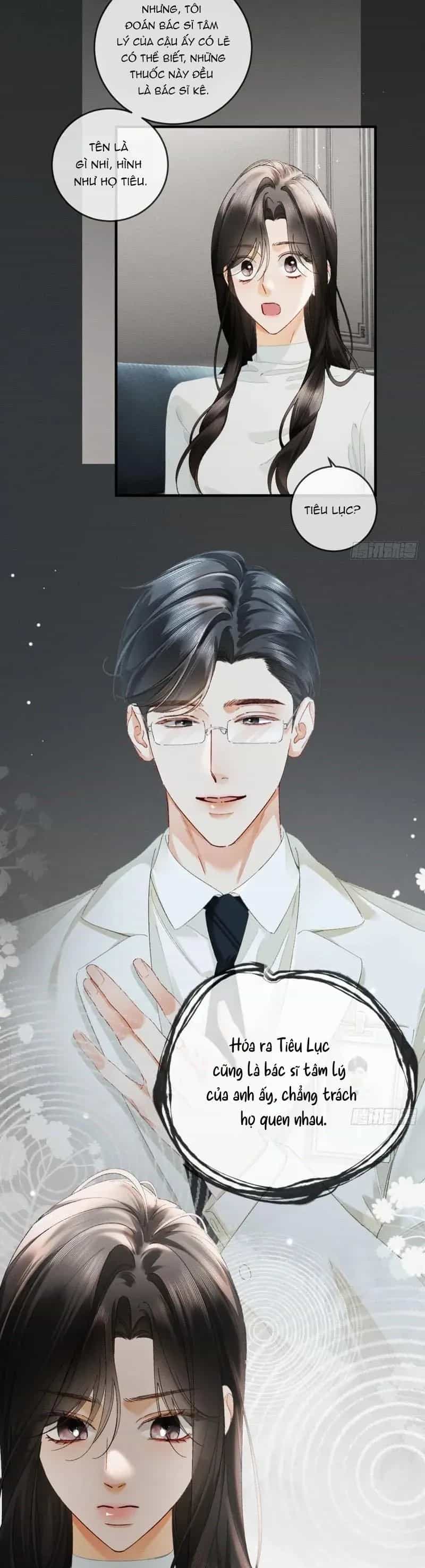 Sa Vào Cạm Bẫy! - Chương 48 - ảnh 18