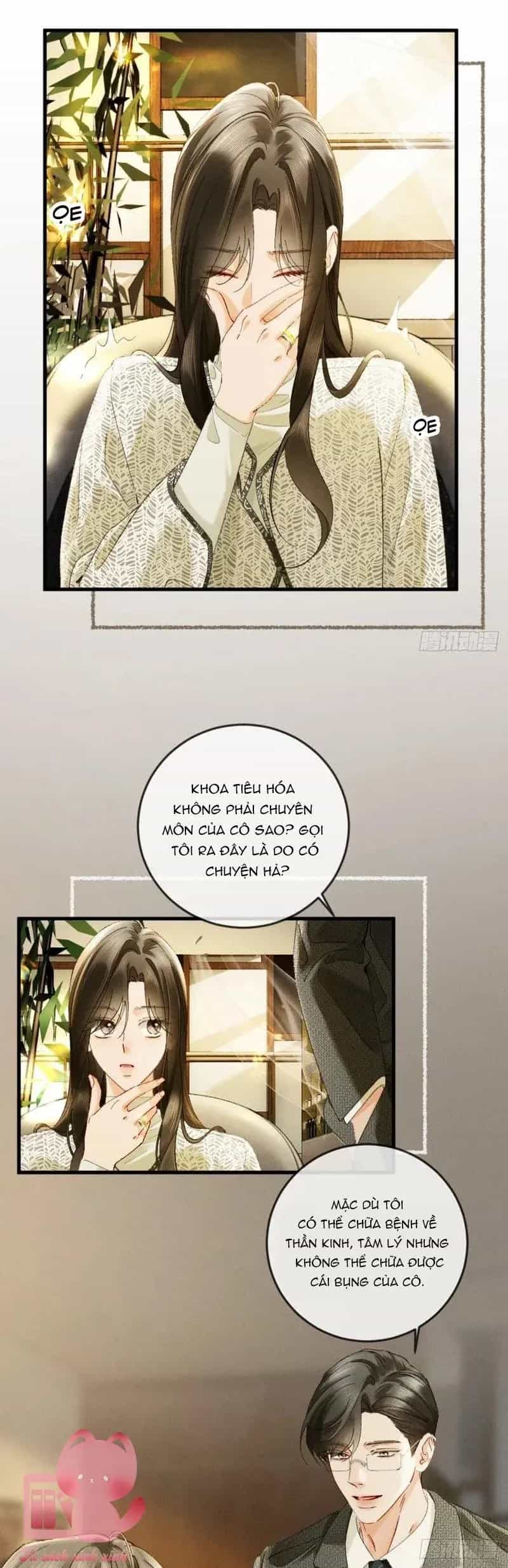 Sa Vào Cạm Bẫy! - Chương 48 - ảnh 22