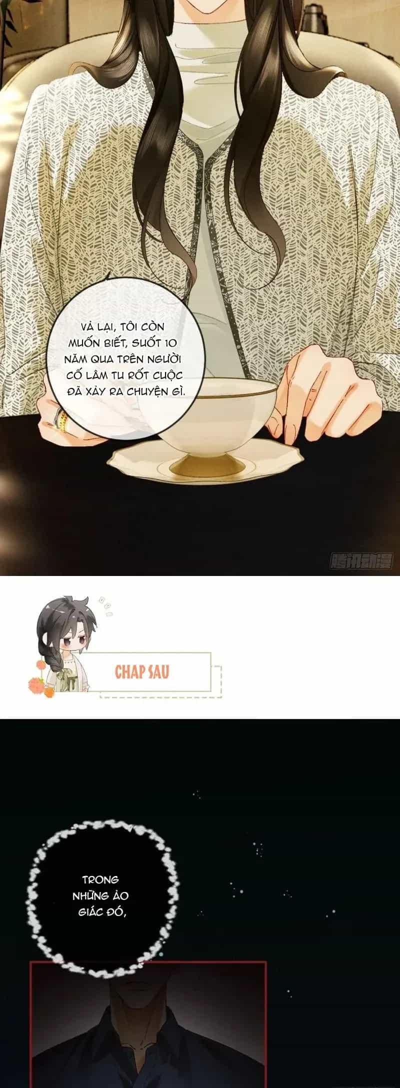Sa Vào Cạm Bẫy! - Chương 48 - ảnh 24