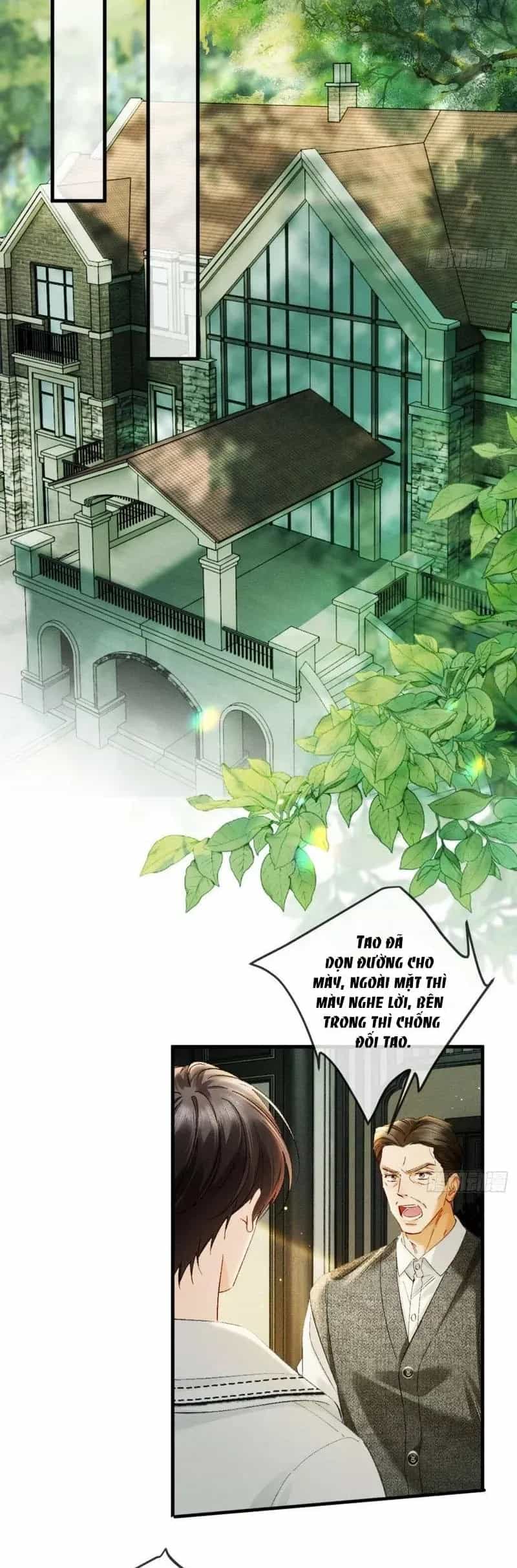 Sa Vào Cạm Bẫy! - Chương 48 - ảnh 6