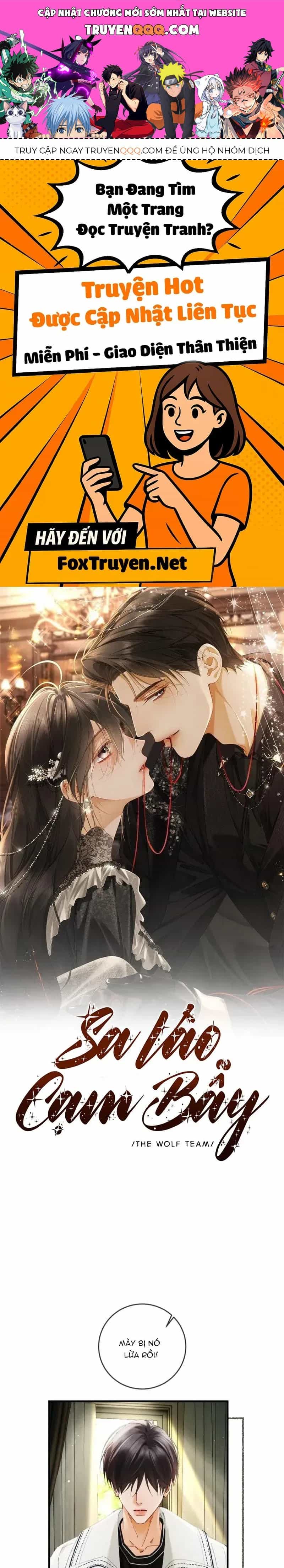 Sa Vào Cạm Bẫy! - Chương 49 - ảnh 1