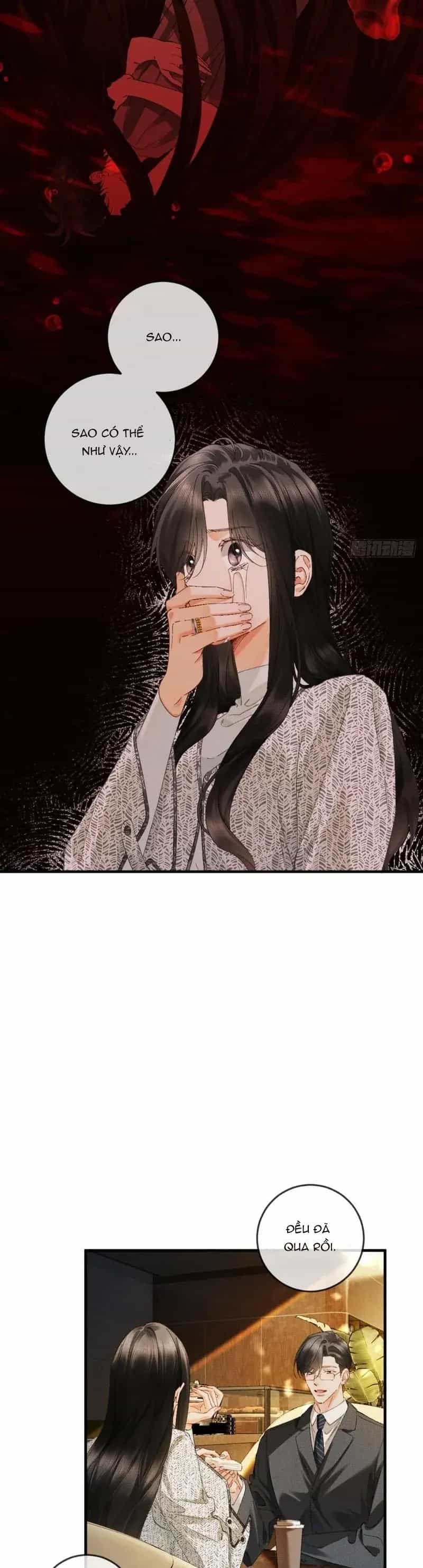 Sa Vào Cạm Bẫy! - Chương 49 - ảnh 13