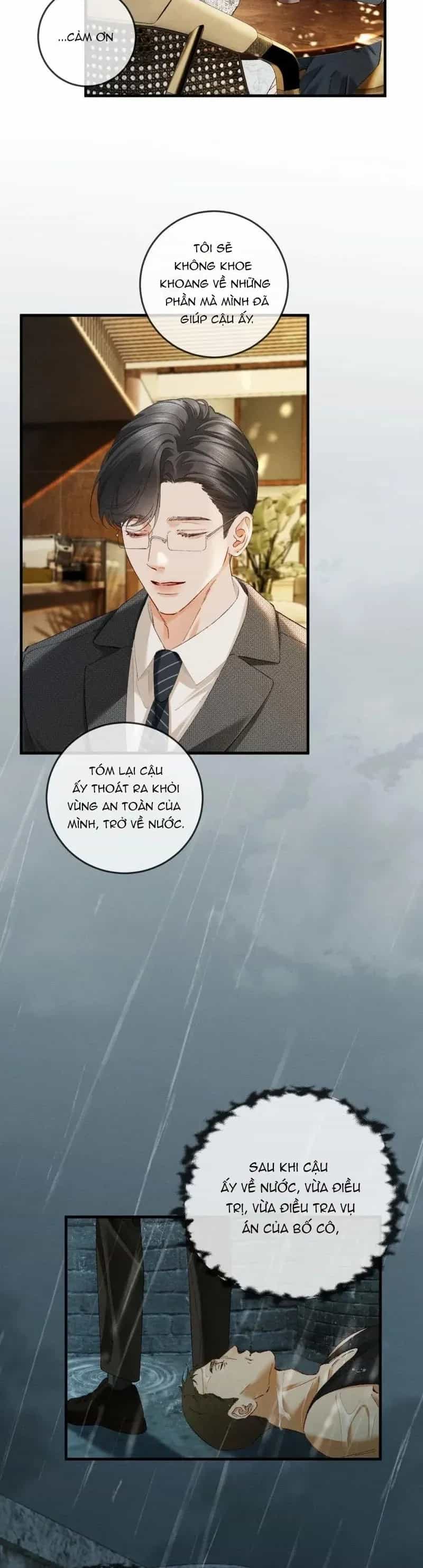 Sa Vào Cạm Bẫy! - Chương 49 - ảnh 14