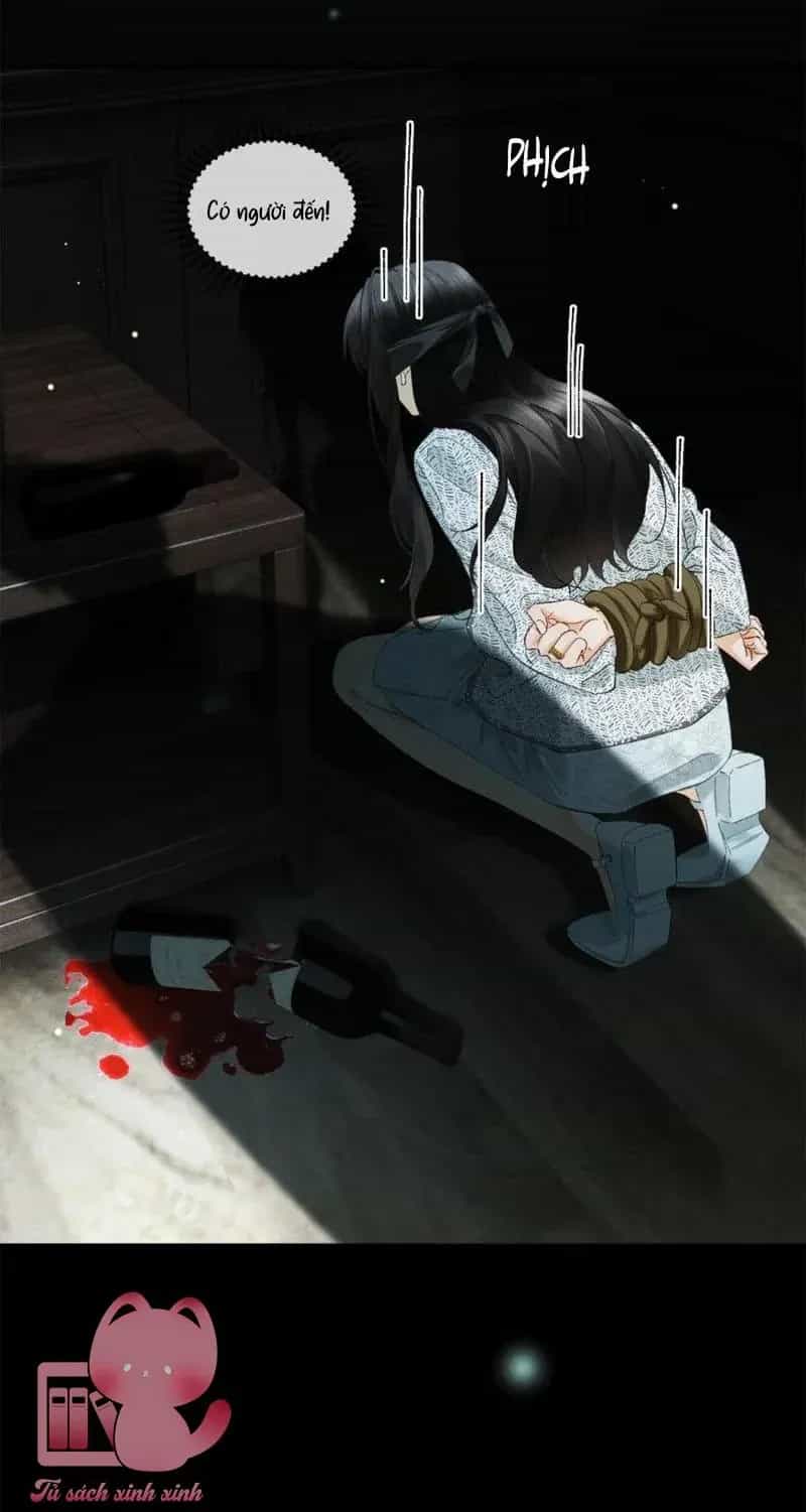 Sa Vào Cạm Bẫy! - Chương 49 - ảnh 22
